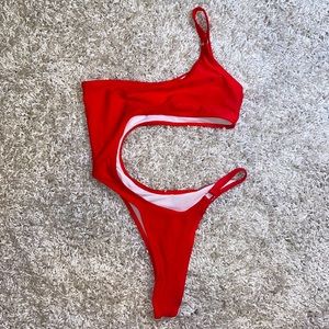MatteSwim one piece